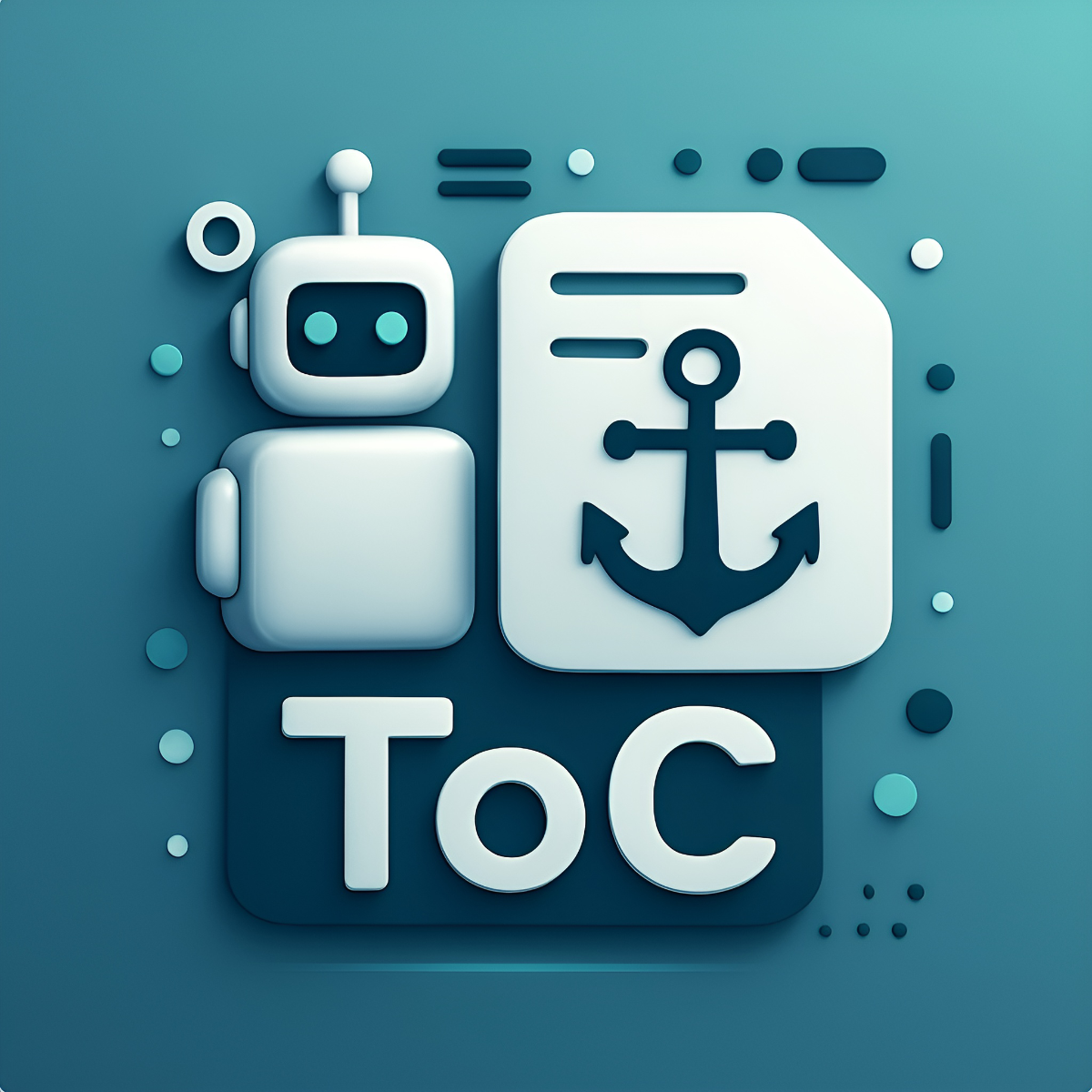 Auto TOC: Blog SEO & Nav