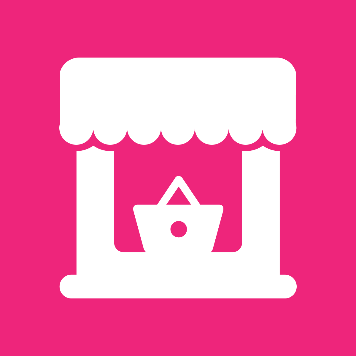 Market 2 Boutique App