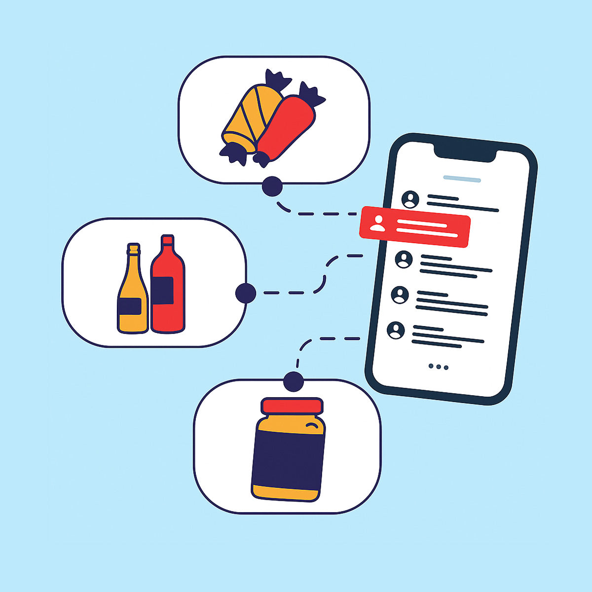 LogistiX Lotes y Caducidades