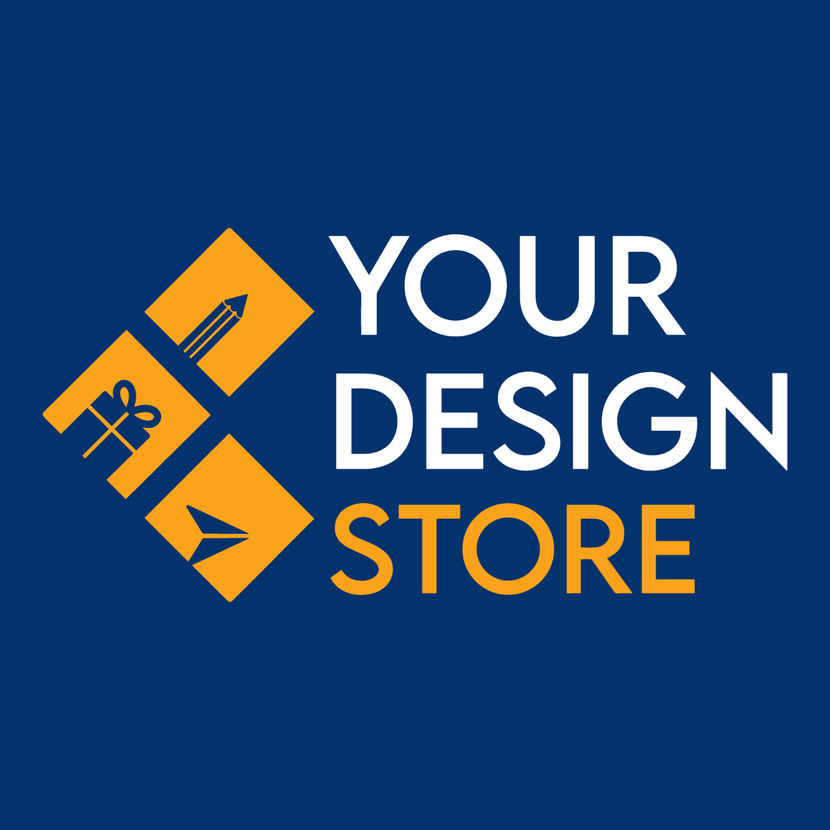 Your Design ‑ Print on Demand