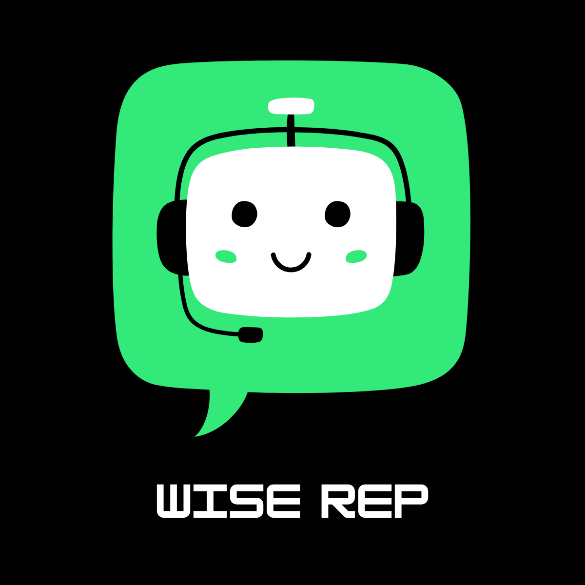 ChatGPT Sales Chatbot WiseRep