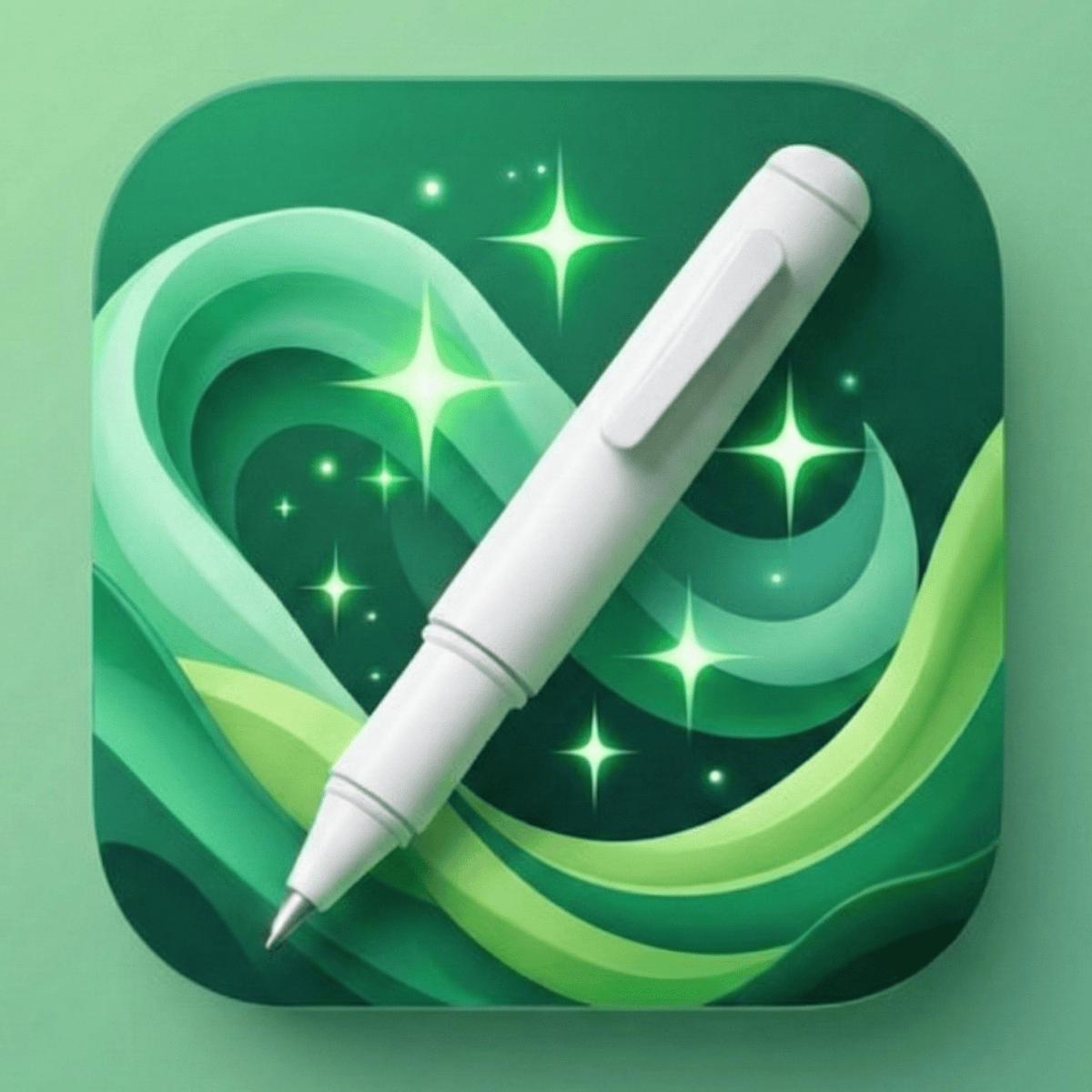 Sage AI: Product Writer