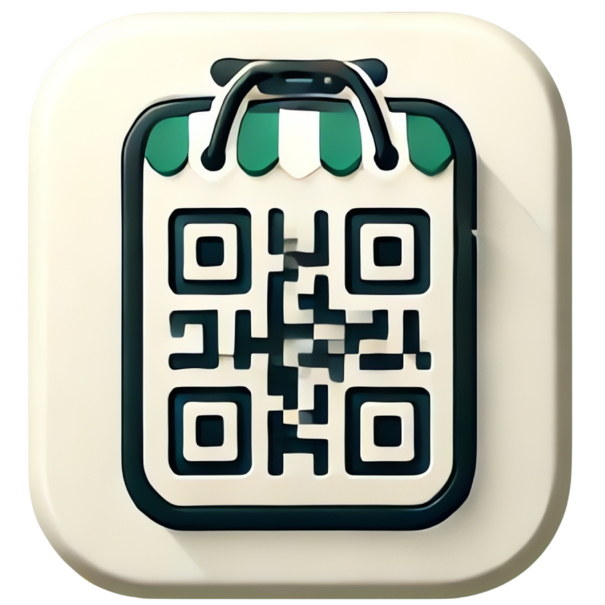 QR Code Automator