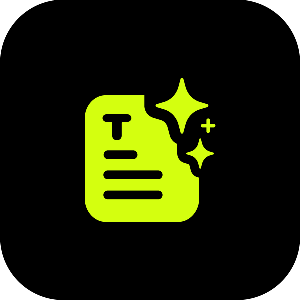 ChatGPT AI Description ‑ Bulk