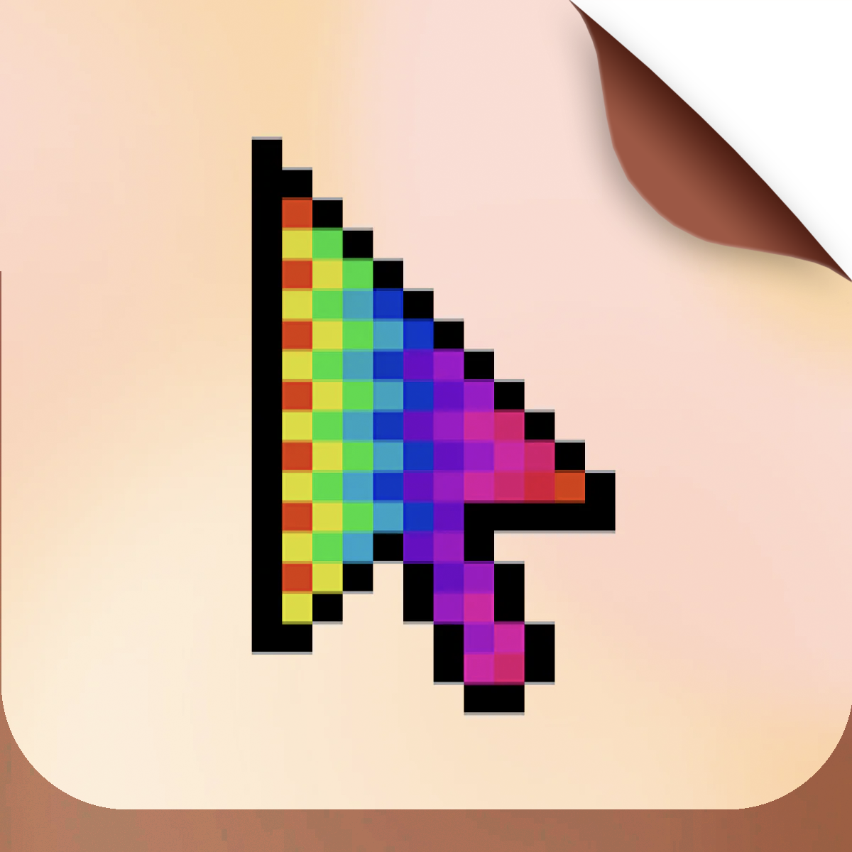 Kaching Custom Cursor