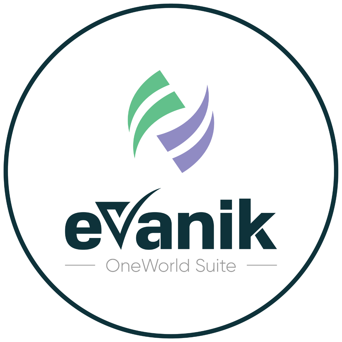 eVanik OneWorld Suite