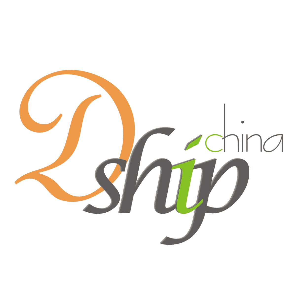 DShipChina fulfillment center