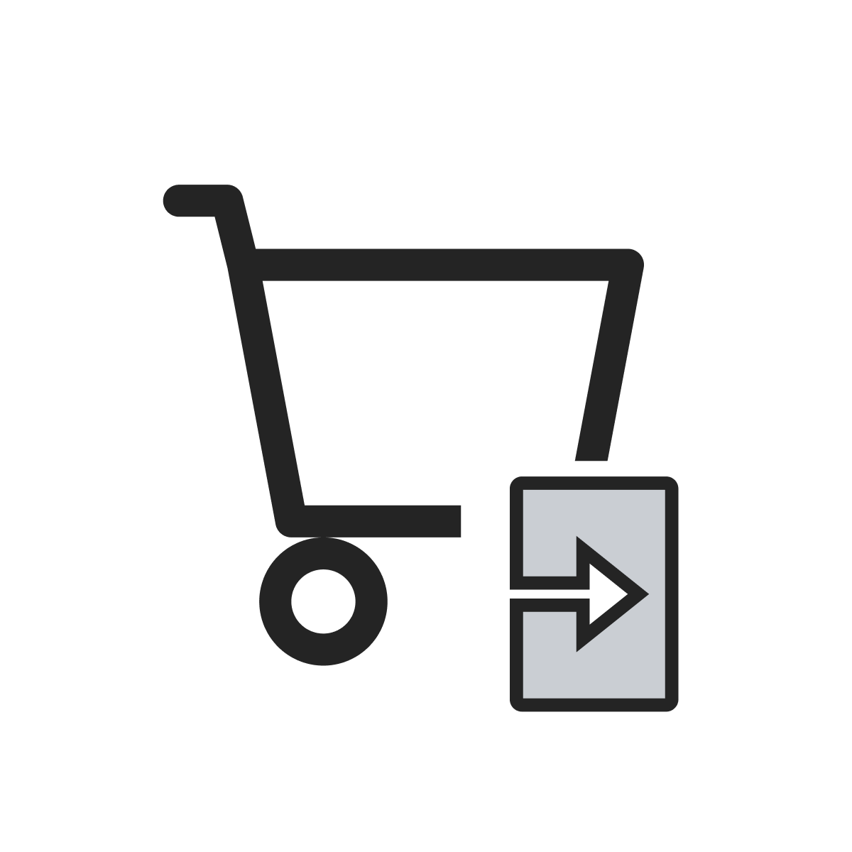 UR: Register Order Discount