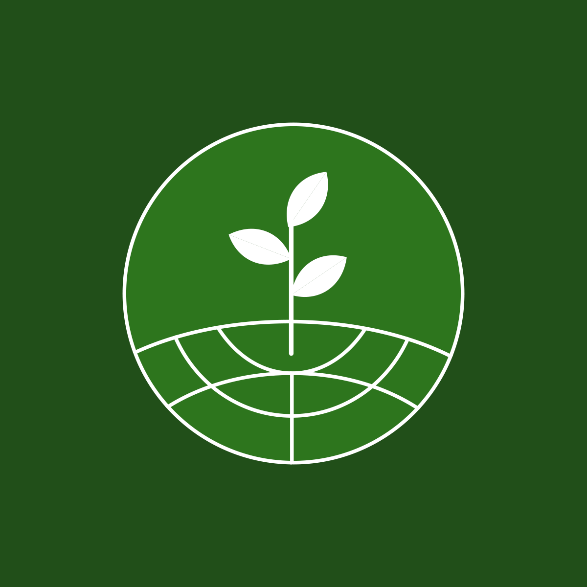 Greenlight ‑ Grow Zone Finder