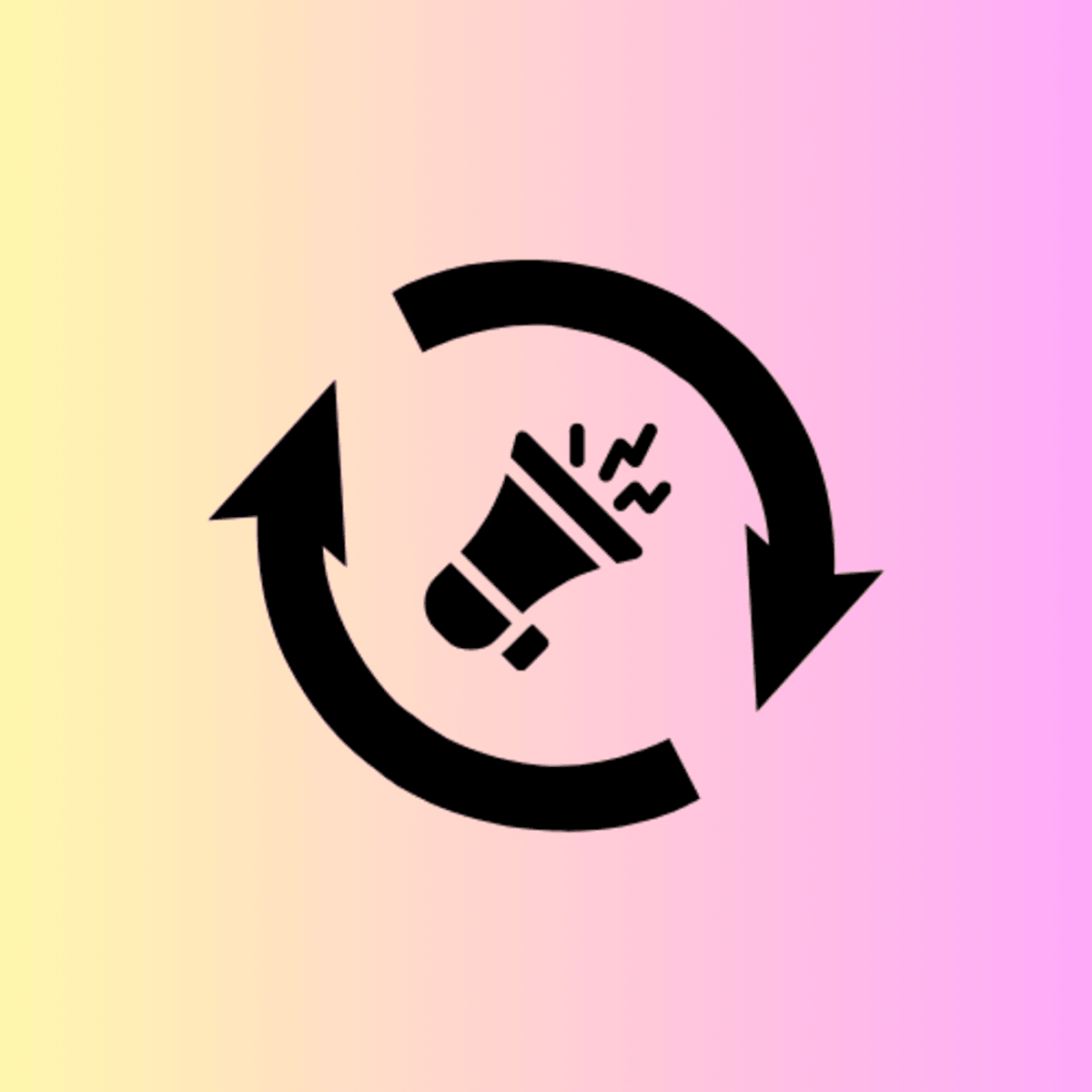 Quick Notice ‑ Announcements