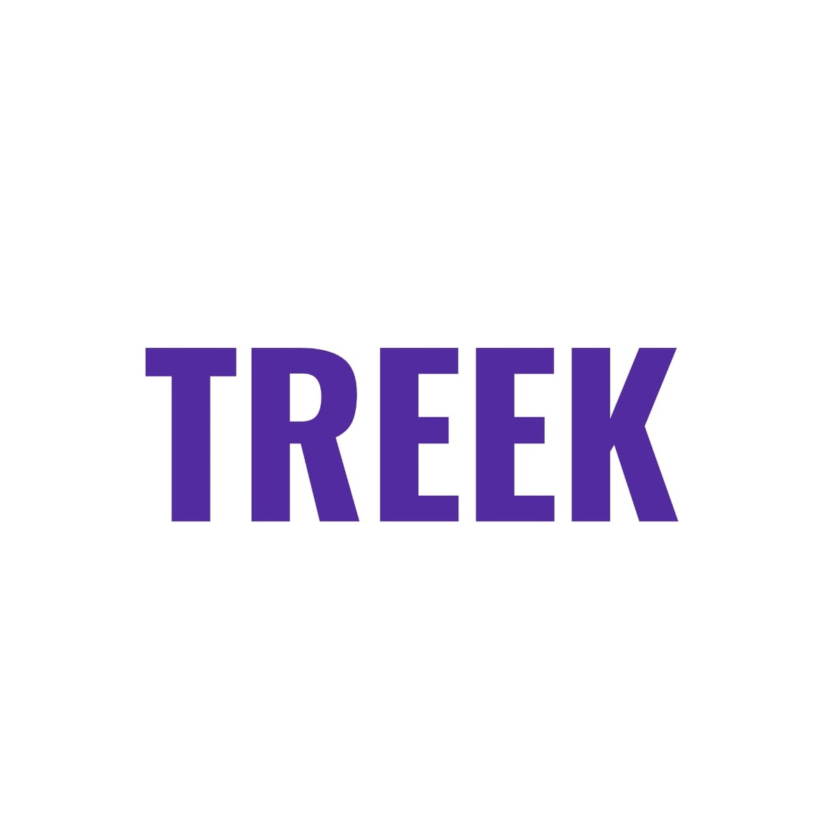 Treek