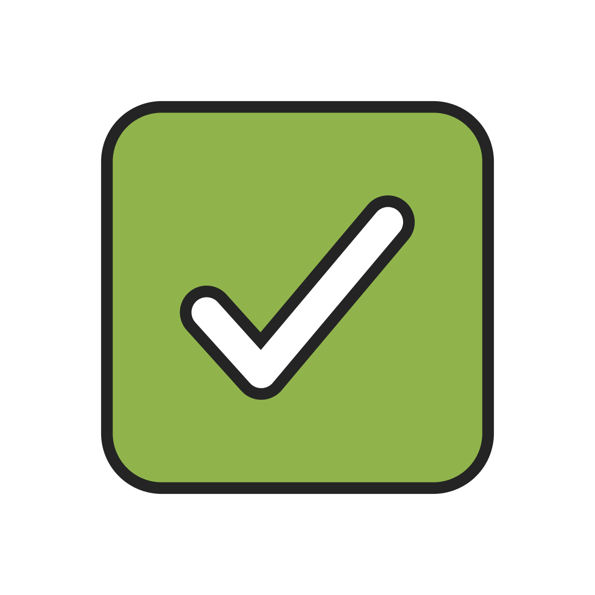 UR: Checkbox | Agree Terms