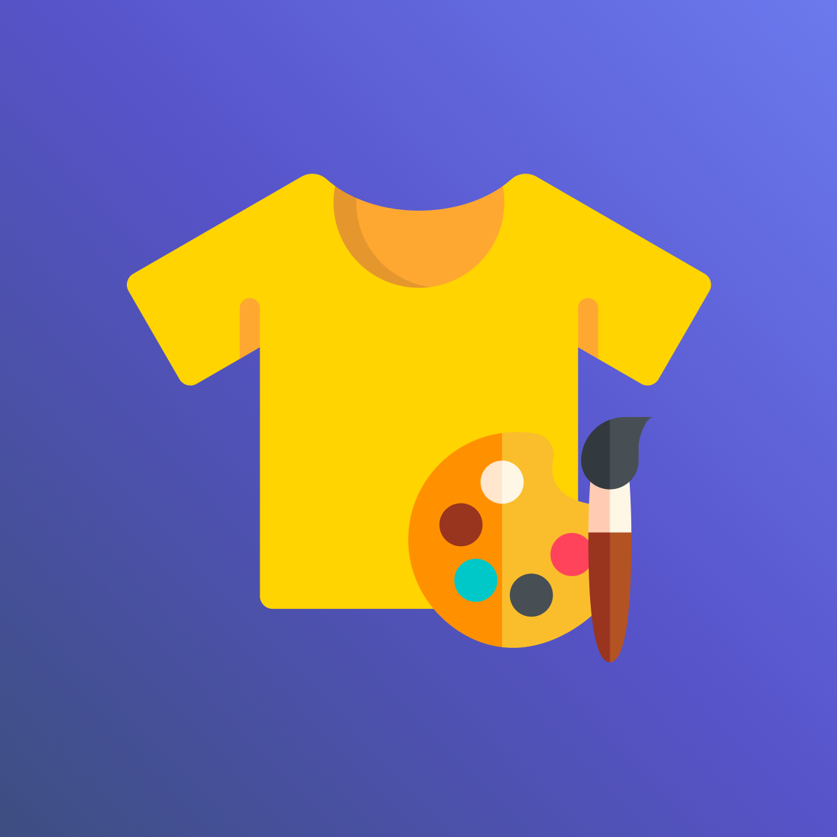 Personalify ‑ POD Personalizer