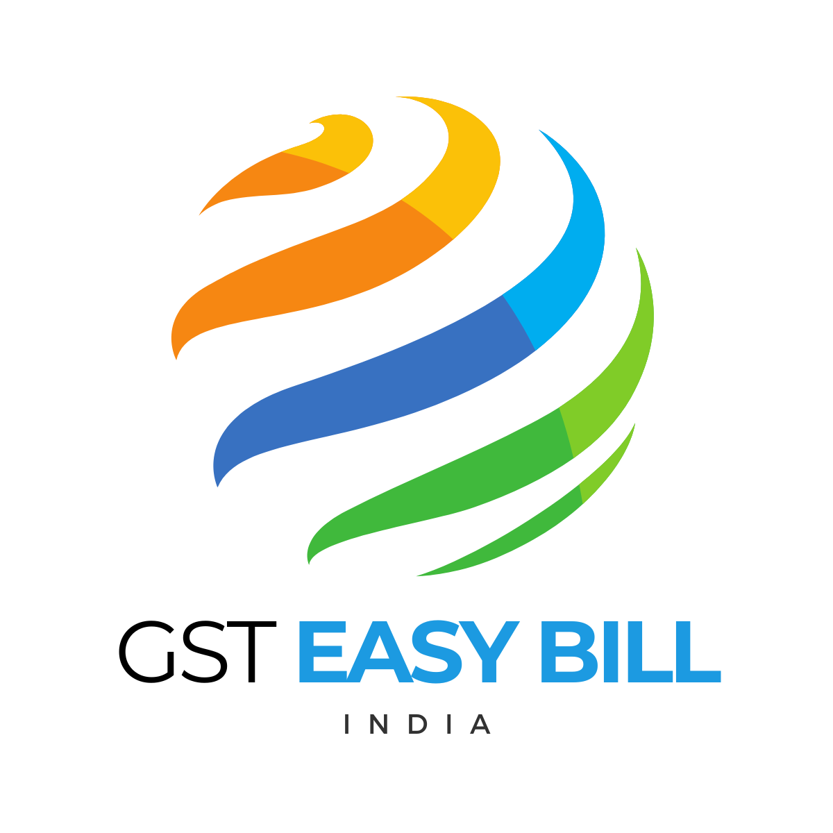 GST Easy Bill India