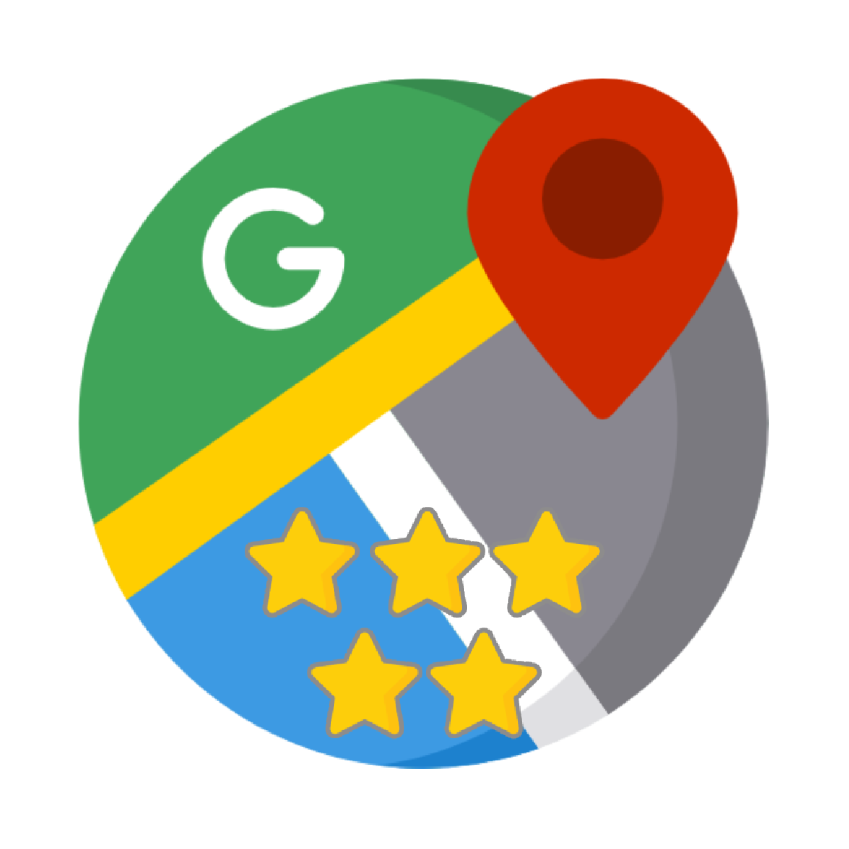 Google Reviews Showcase