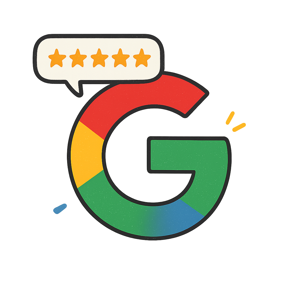 Google Reviews by DragonApps