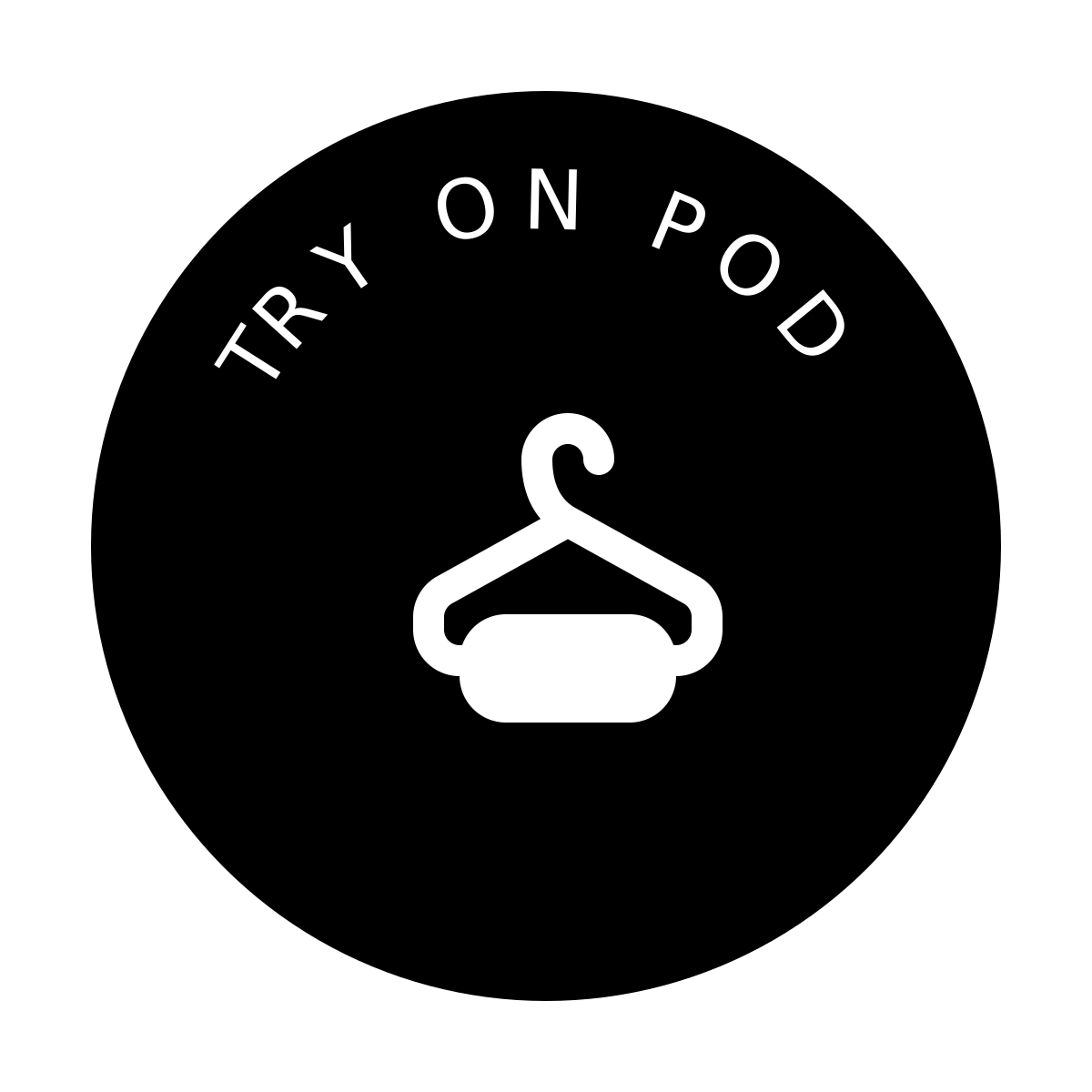 TryOnPod ‑ Virtual Try On Room