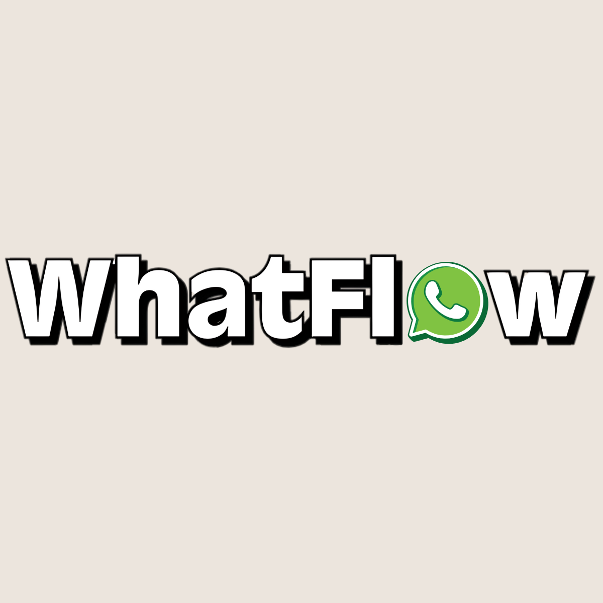 WhatFlow‑Chat Automation