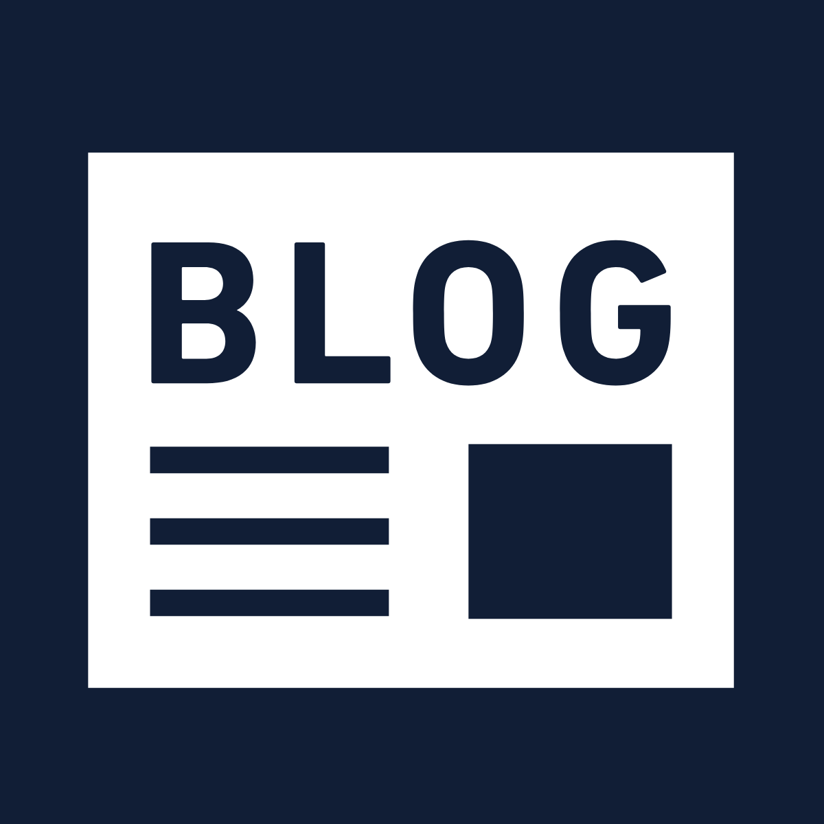 ブログ運用は全部おまかせ!All in one blog