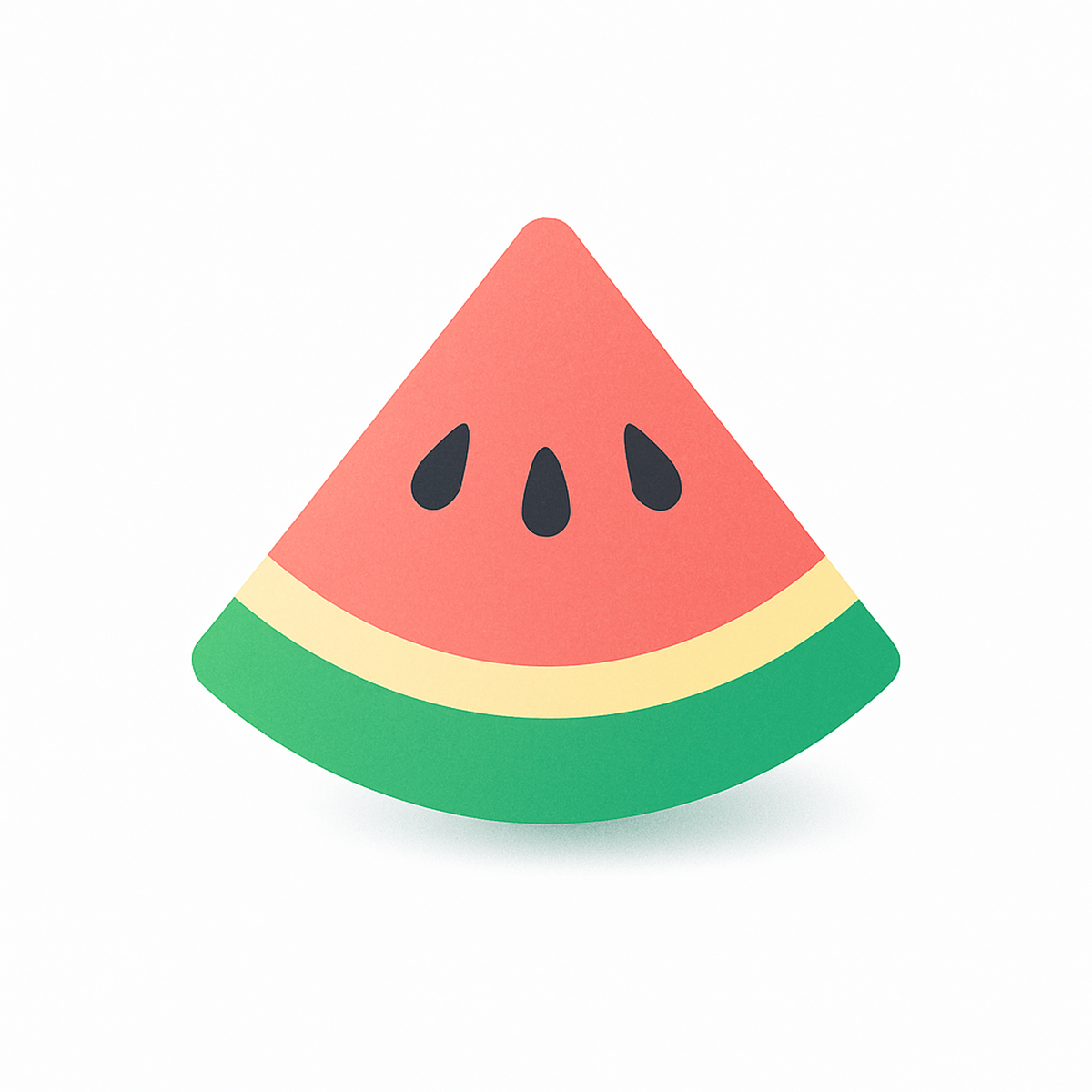 Watermelon Order Limits