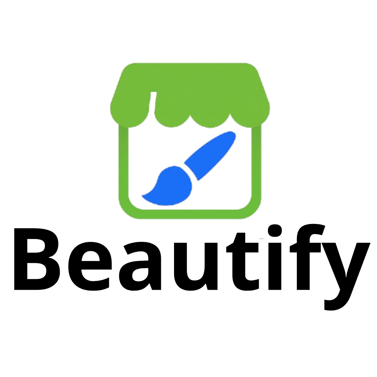 Beautify ‑ Design your store