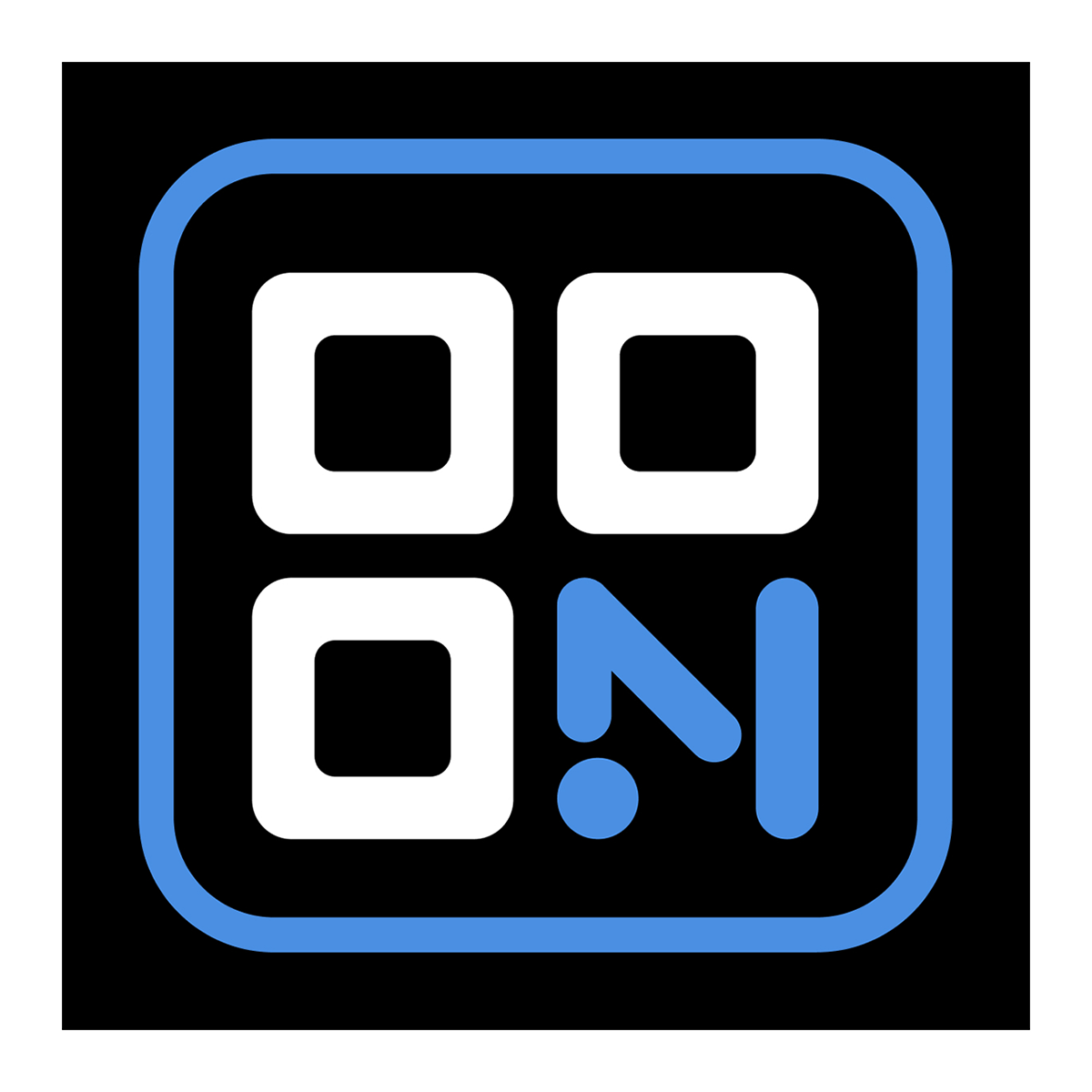 Simplex: QR Code Maker