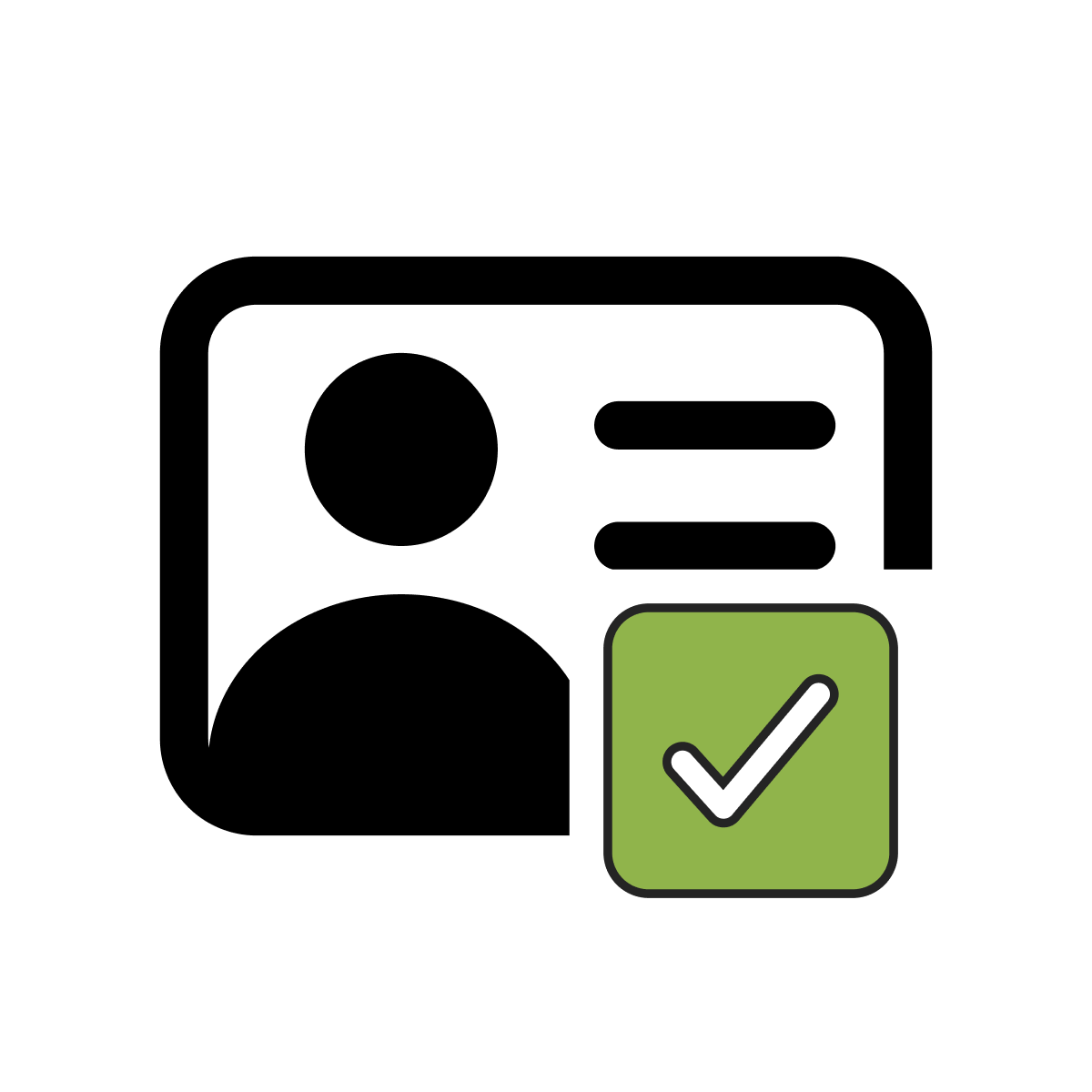 UR: Age Verification Checkbox