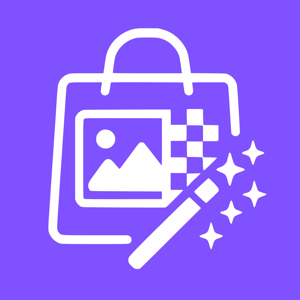 RoMagic AI Background Remover