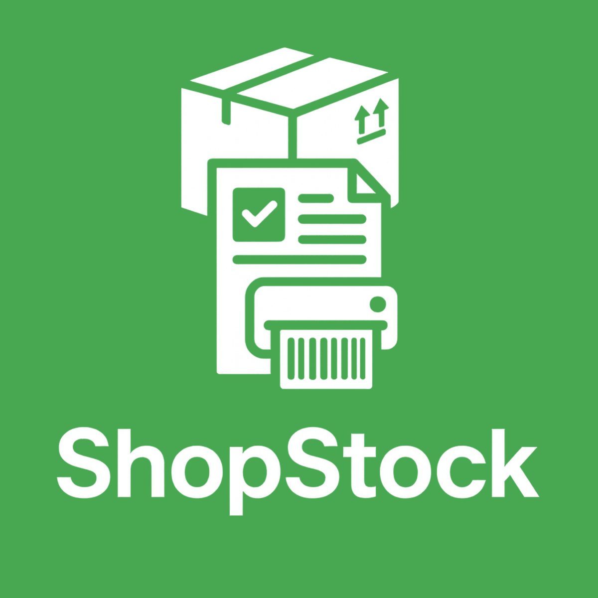 ShopStock