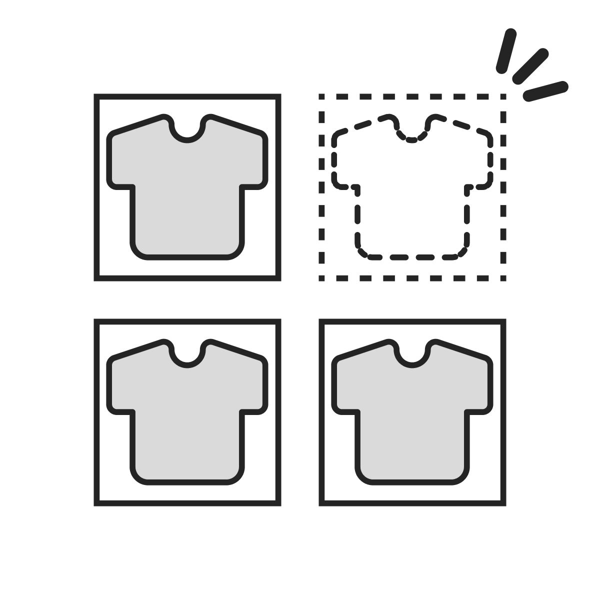 UR: Hide Out Of Stock Products