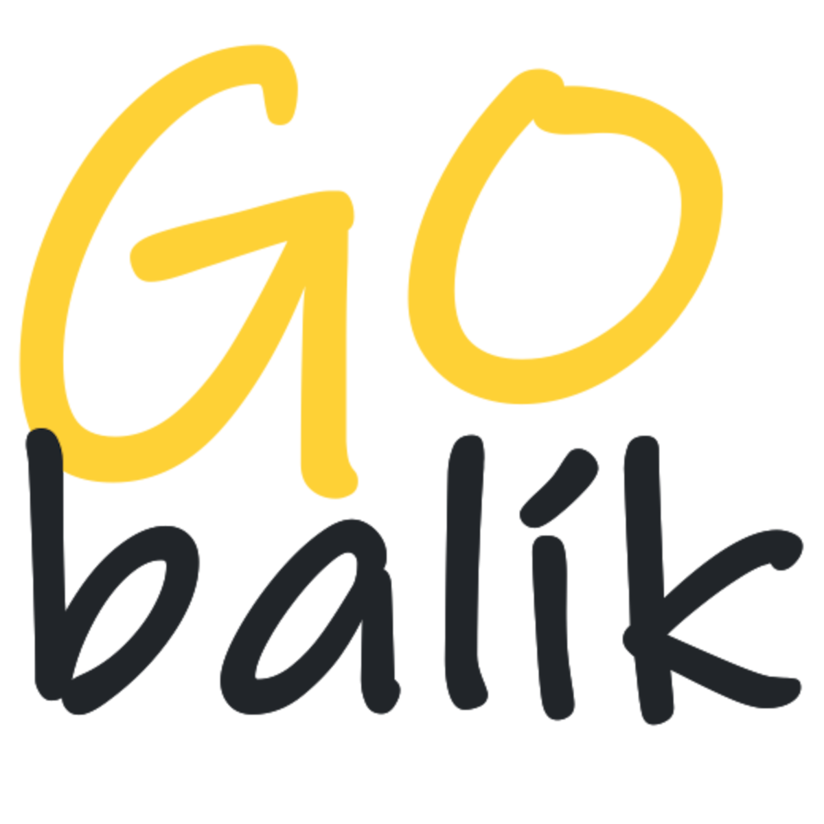 GO Balík