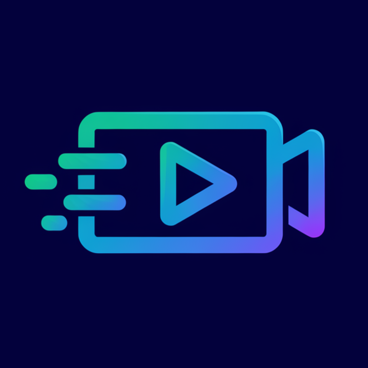 ShopStream ‑ 4K video player