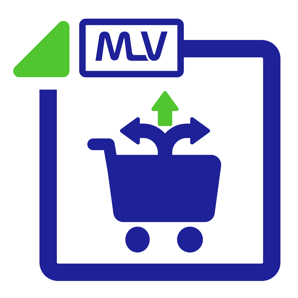 MLV Upsell & Cross‑sell
