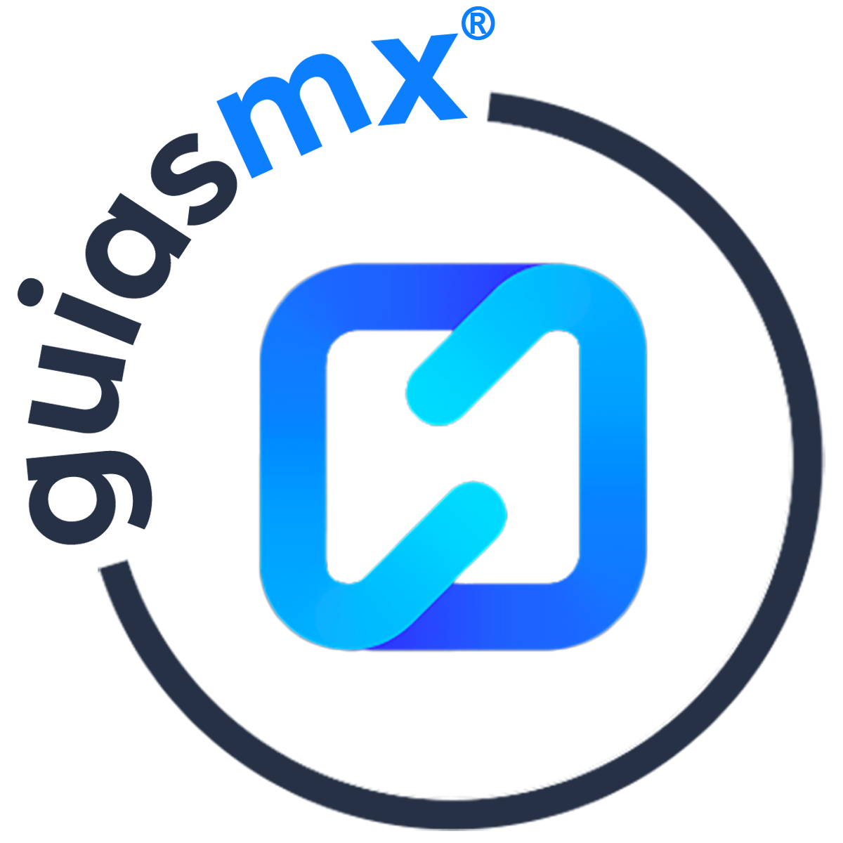 Guiasmx