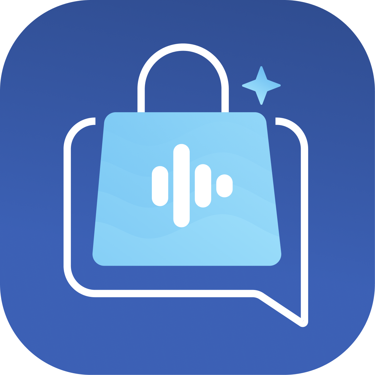 ShopSpeak: AI Voice Assistant