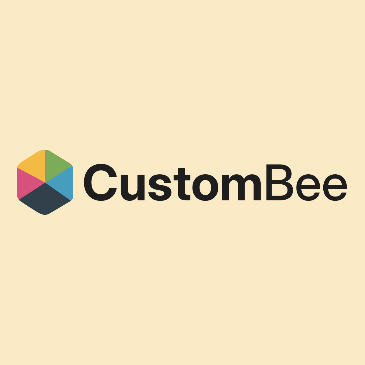 CustomBee ‑ Print on Demand