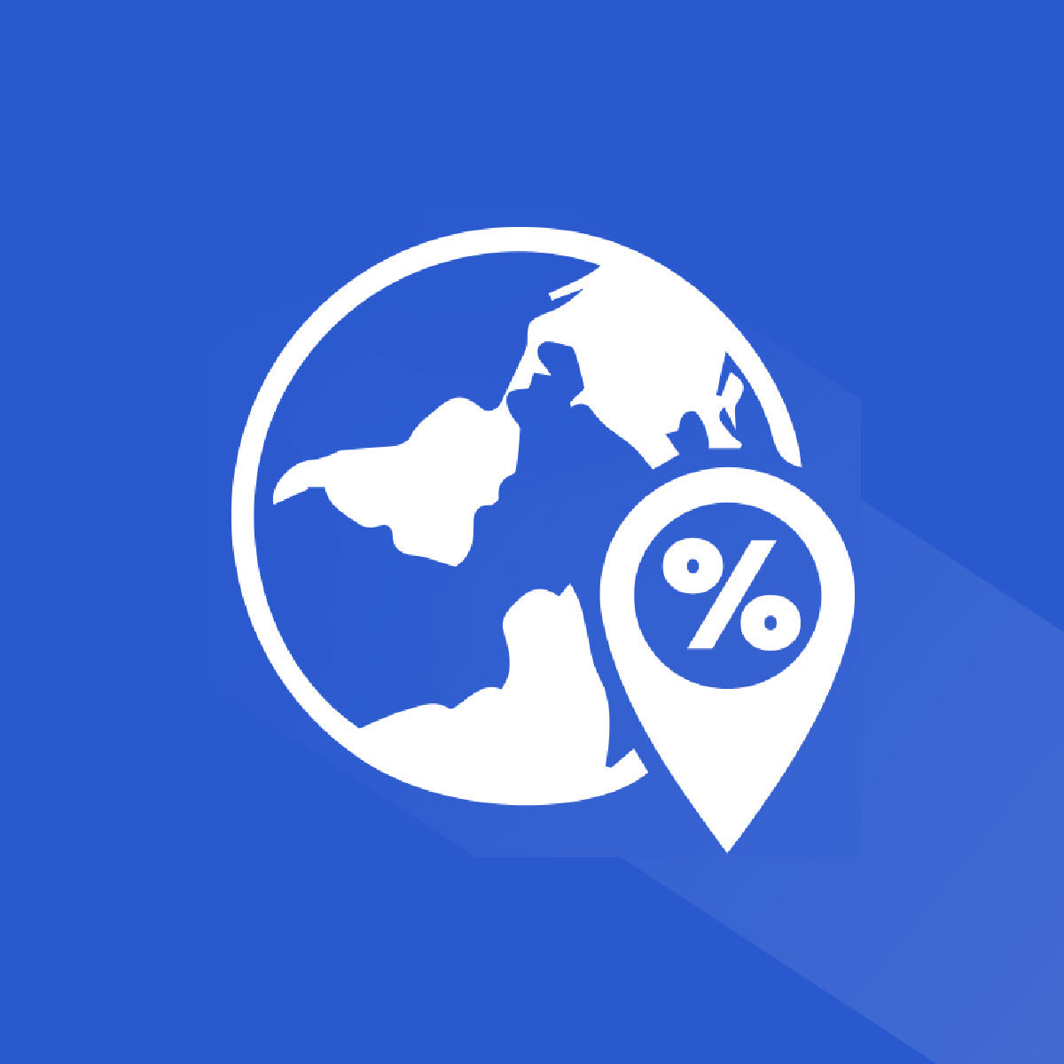 Addify ‑ Discount by Country