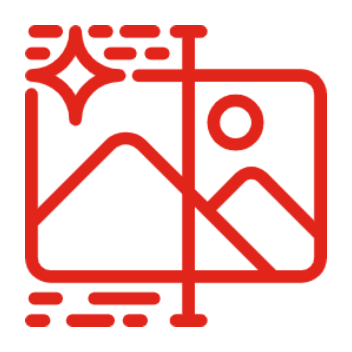 HX Before After Image Compare