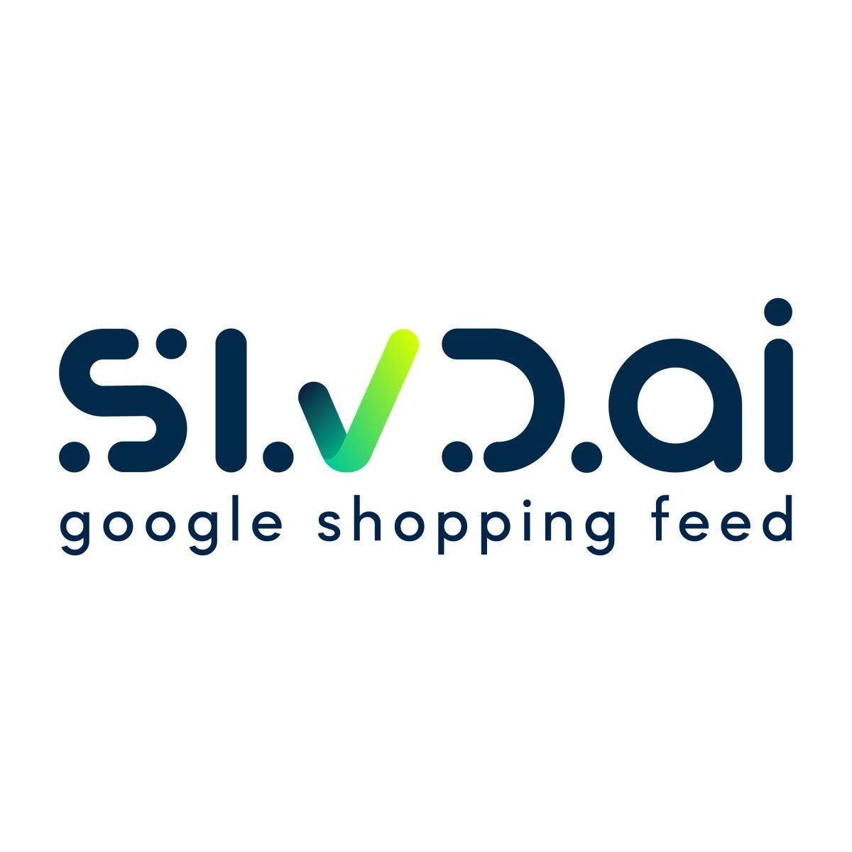 SLVD.ai: Google Shopping Feed