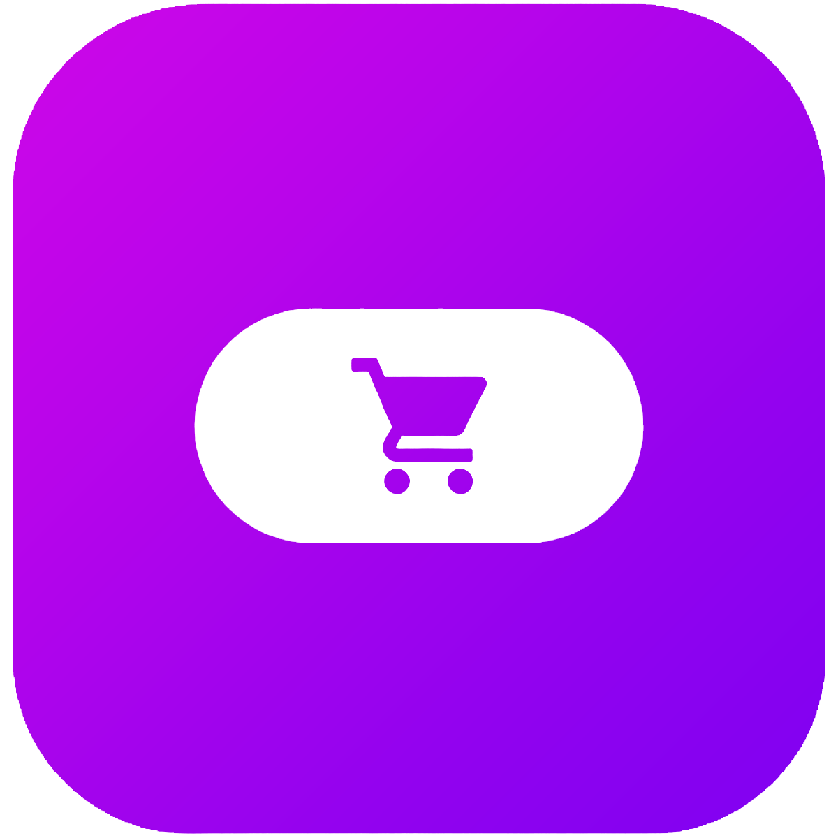 Houghton Sticky Cart