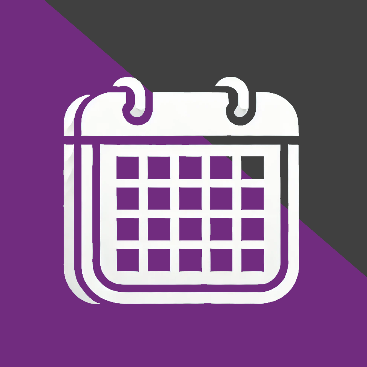 Twist: Simple Calendar