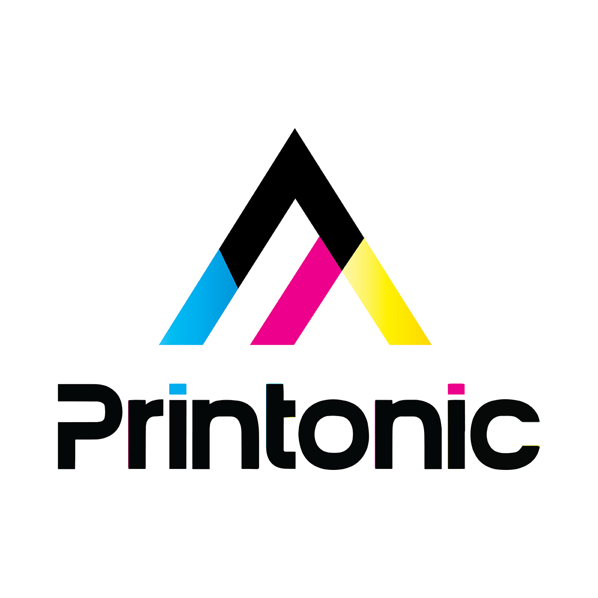 Printonic: Print on Demand