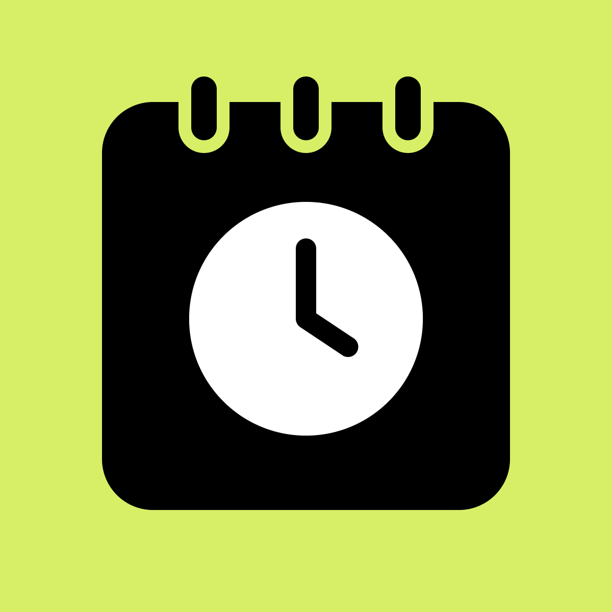 W: Estimated Delivery Date ETA