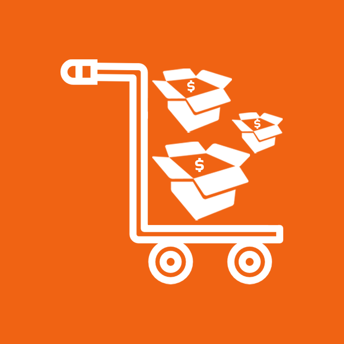 CI Shipping Rate Per Product