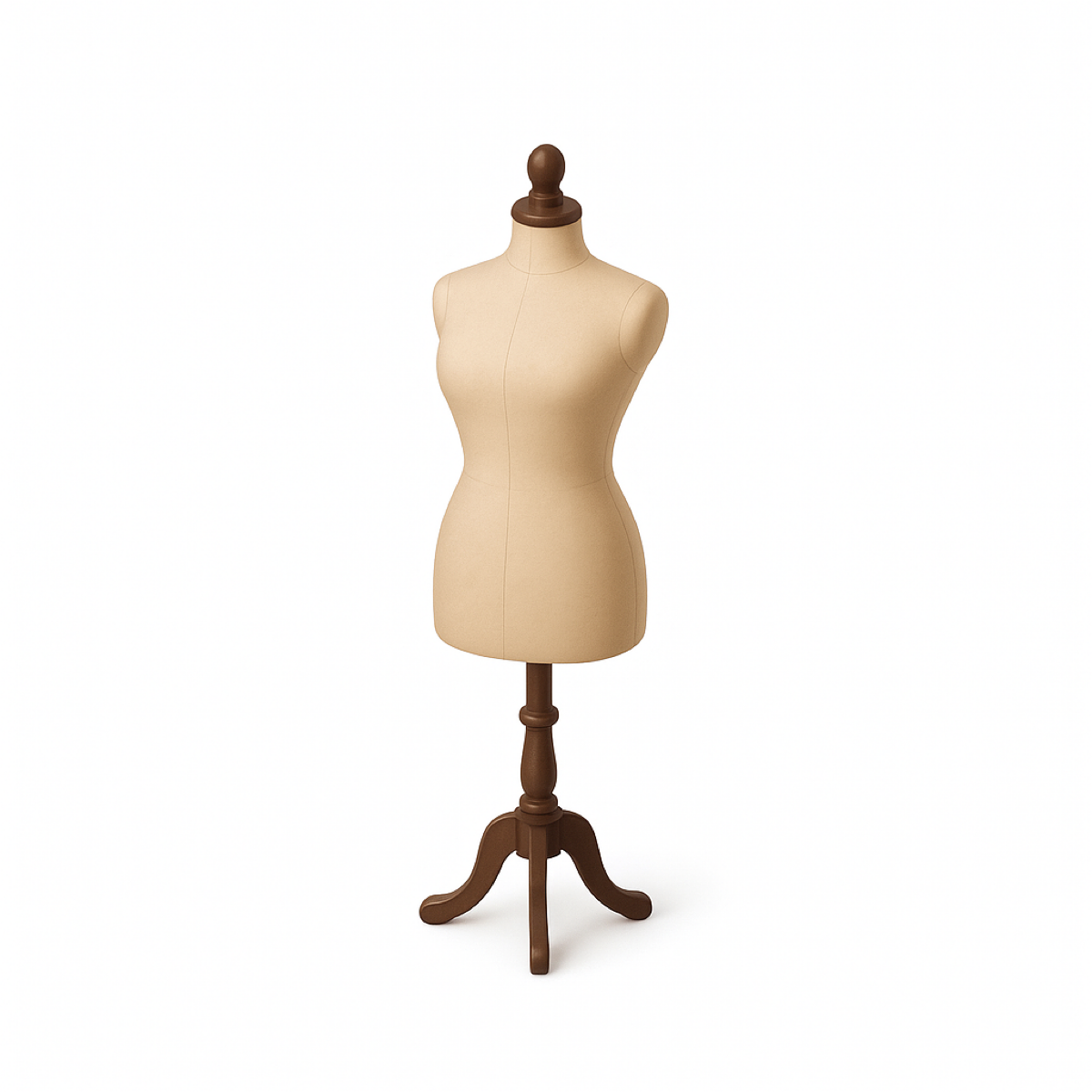 Mannequin ‑ AI Virtual Try On