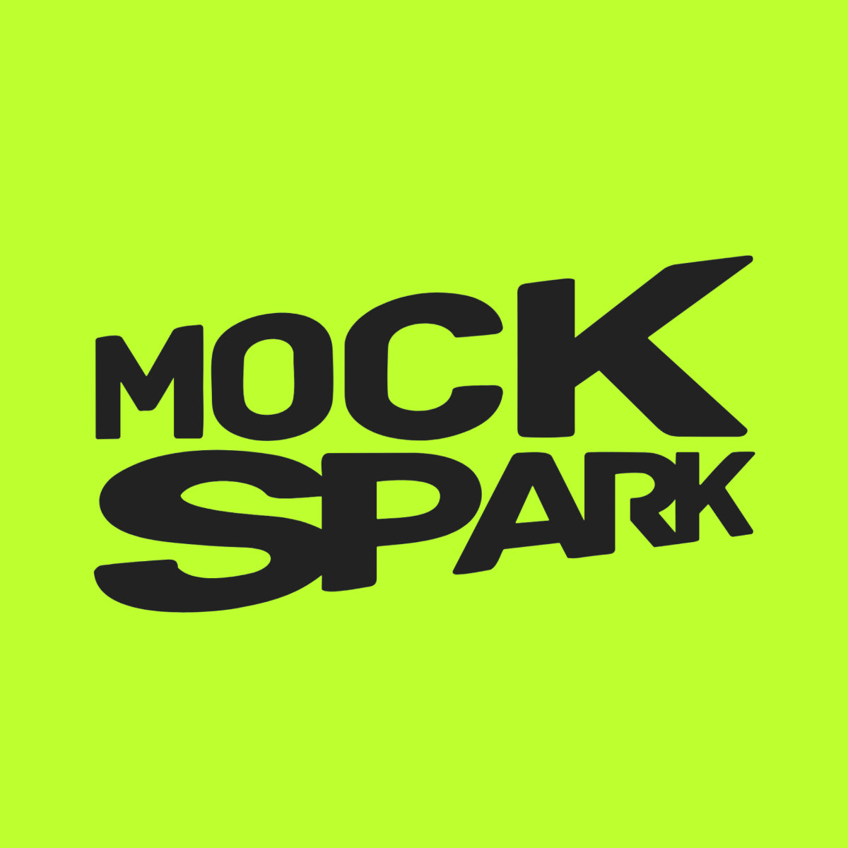 Mockspark Product Personalizer
