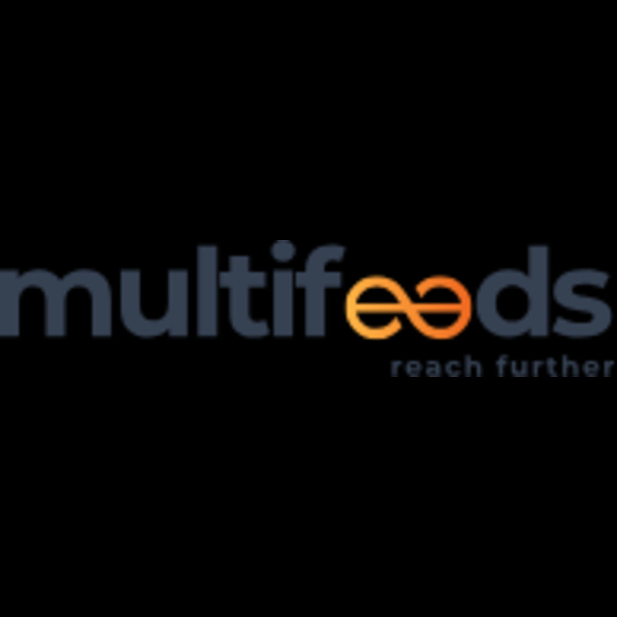 Multifeeds Feed Builder