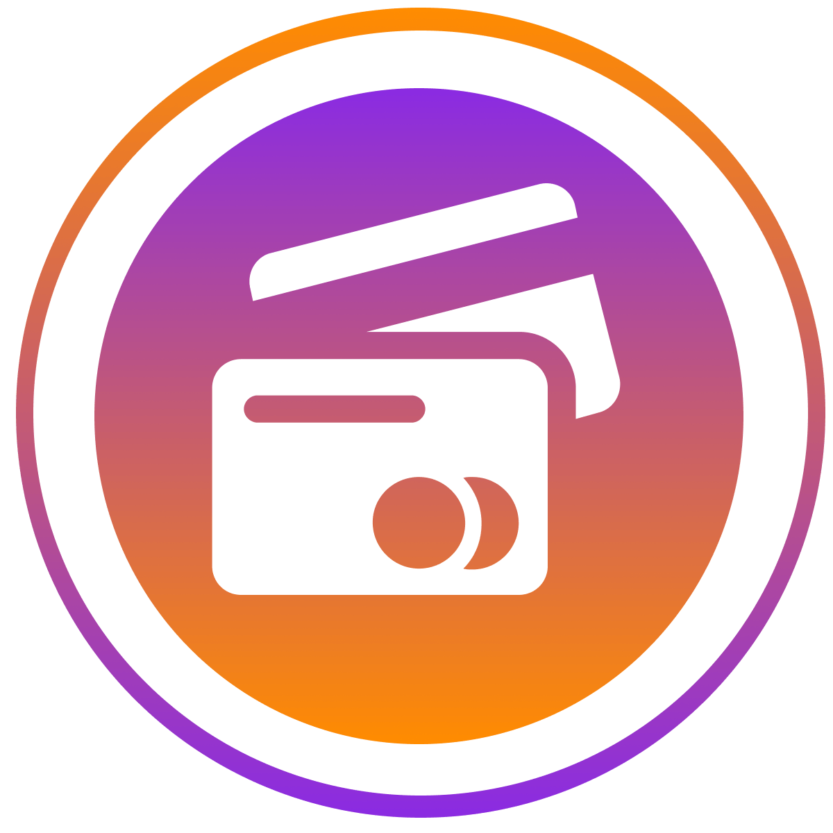 BL Payment Icons Trust Badges