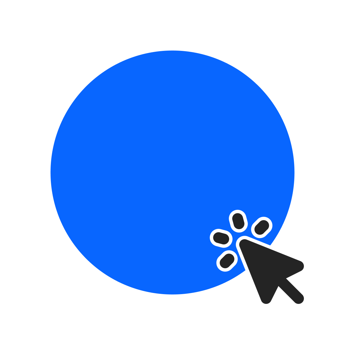 UR: Smart Sticky Facebook Icon