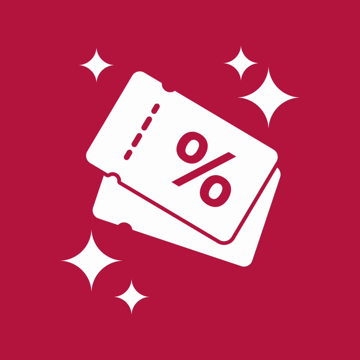 Coupons: Product Discounts